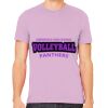 Unisex Jersey Short-Sleeve T-Shirt Thumbnail