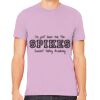 Unisex Jersey Short-Sleeve T-Shirt Thumbnail