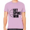 Unisex Jersey Short-Sleeve T-Shirt Thumbnail