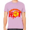 Unisex Jersey Short-Sleeve T-Shirt Thumbnail