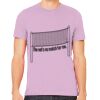 Unisex Jersey Short-Sleeve T-Shirt Thumbnail