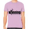 Unisex Jersey Short-Sleeve T-Shirt Thumbnail