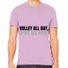 Unisex Jersey Short-Sleeve T-Shirt Thumbnail