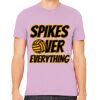 Unisex Jersey Short-Sleeve T-Shirt Thumbnail