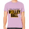Unisex Jersey Short-Sleeve T-Shirt Thumbnail