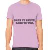 Unisex Jersey Short-Sleeve T-Shirt Thumbnail