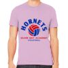 Unisex Jersey Short-Sleeve T-Shirt Thumbnail