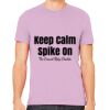Unisex Jersey Short-Sleeve T-Shirt Thumbnail