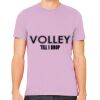 Unisex Jersey Short-Sleeve T-Shirt Thumbnail