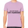 Unisex Jersey Short-Sleeve T-Shirt Thumbnail