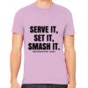 Unisex Jersey Short-Sleeve T-Shirt Thumbnail