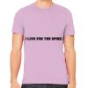 Unisex Jersey Short-Sleeve T-Shirt Thumbnail