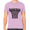 Unisex Jersey Short-Sleeve T-Shirt Thumbnail