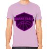 Unisex Jersey Short-Sleeve T-Shirt Thumbnail