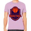 Unisex Jersey Short-Sleeve T-Shirt Thumbnail