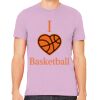 Unisex Jersey Short-Sleeve T-Shirt Thumbnail