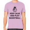 Unisex Jersey Short-Sleeve T-Shirt Thumbnail