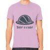 Unisex Jersey Short-Sleeve T-Shirt Thumbnail