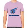 Unisex Jersey Short-Sleeve T-Shirt Thumbnail
