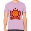 Unisex Jersey Short-Sleeve T-Shirt Thumbnail