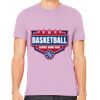 Unisex Jersey Short-Sleeve T-Shirt Thumbnail