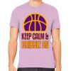 Unisex Jersey Short-Sleeve T-Shirt Thumbnail