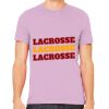 Unisex Jersey Short-Sleeve T-Shirt Thumbnail