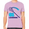Unisex Jersey Short-Sleeve T-Shirt Thumbnail