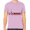 Unisex Jersey Short-Sleeve T-Shirt Thumbnail