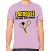 Unisex Jersey Short-Sleeve T-Shirt Thumbnail