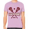 Unisex Jersey Short-Sleeve T-Shirt Thumbnail