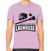 Unisex Jersey Short-Sleeve T-Shirt Thumbnail