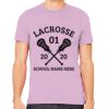 Unisex Jersey Short-Sleeve T-Shirt Thumbnail