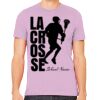 Unisex Jersey Short-Sleeve T-Shirt Thumbnail