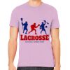 Unisex Jersey Short-Sleeve T-Shirt Thumbnail