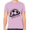 Unisex Jersey Short-Sleeve T-Shirt Thumbnail
