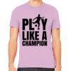 Unisex Jersey Short-Sleeve T-Shirt Thumbnail