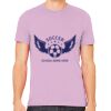 Unisex Jersey Short-Sleeve T-Shirt Thumbnail