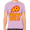 Unisex Jersey Short-Sleeve T-Shirt Thumbnail
