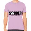 Unisex Jersey Short-Sleeve T-Shirt Thumbnail