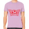 Unisex Jersey Short-Sleeve T-Shirt Thumbnail