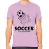 Unisex Jersey Short-Sleeve T-Shirt Thumbnail
