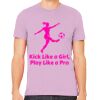 Unisex Jersey Short-Sleeve T-Shirt Thumbnail