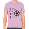 Unisex Jersey Short-Sleeve T-Shirt Thumbnail