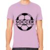 Unisex Jersey Short-Sleeve T-Shirt Thumbnail
