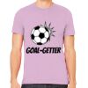 Unisex Jersey Short-Sleeve T-Shirt Thumbnail