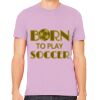 Unisex Jersey Short-Sleeve T-Shirt Thumbnail