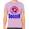 Unisex Jersey Short-Sleeve T-Shirt Thumbnail