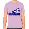 Unisex Jersey Short-Sleeve T-Shirt Thumbnail