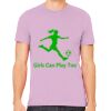 Unisex Jersey Short-Sleeve T-Shirt Thumbnail